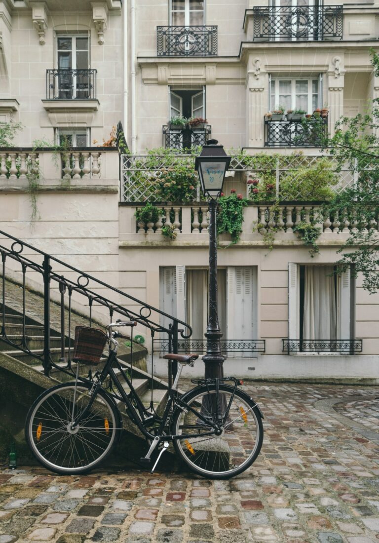 Paris Awaits: Explore Its Magic and Charm