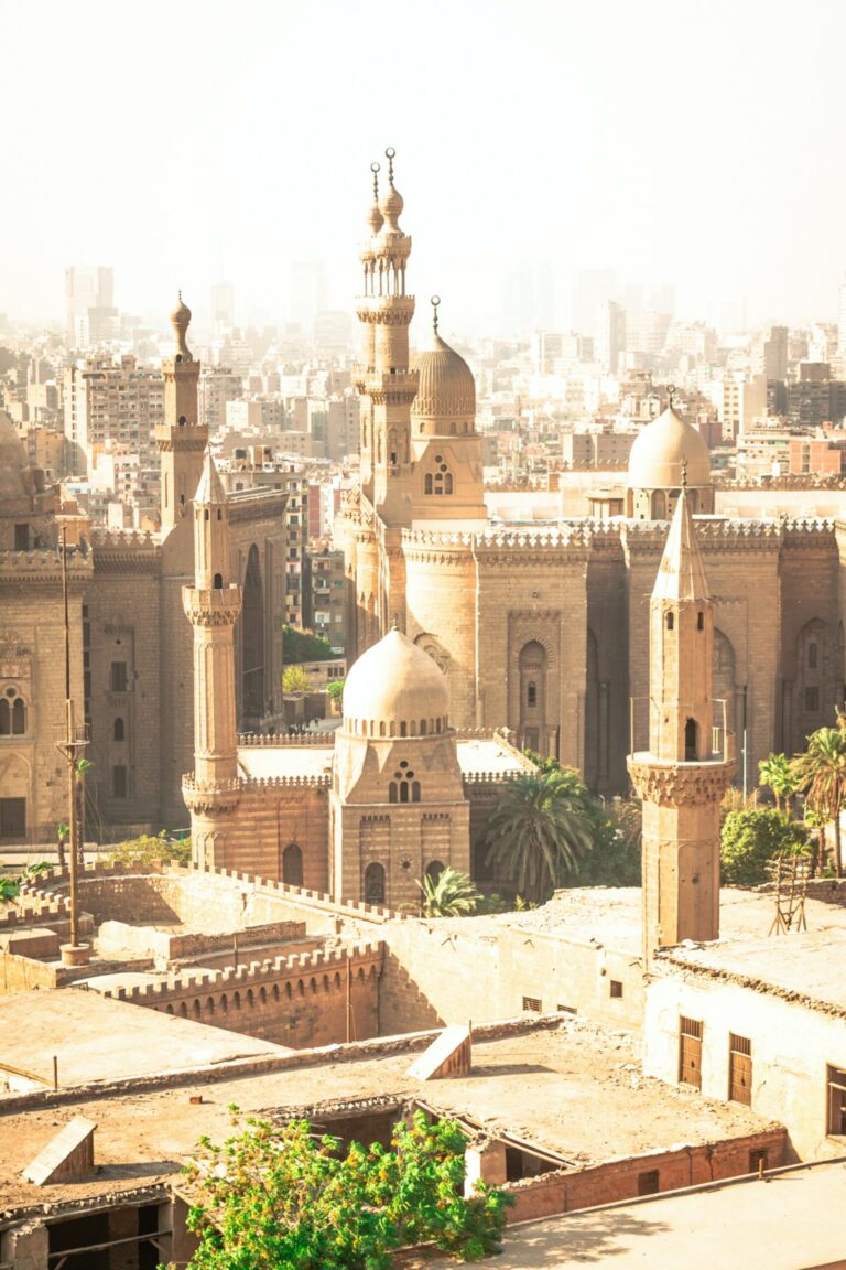 Explore Cairo: History, Culture, and Adventure
