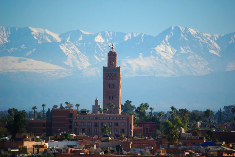 Marrakech Guide: Luxury, Culture & Hidden Gems