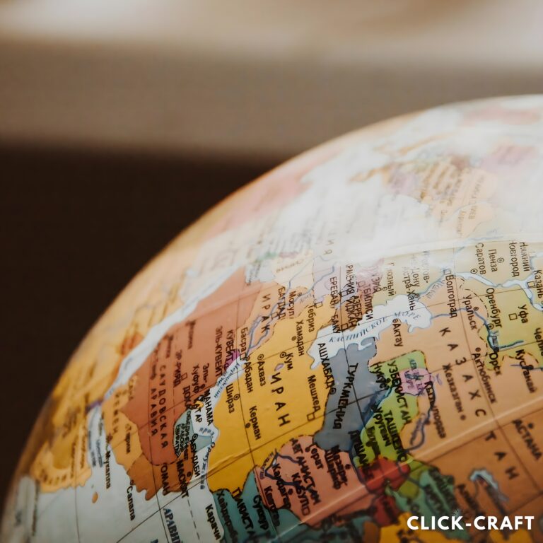Unforgettable Destinations for Your Next Adventure