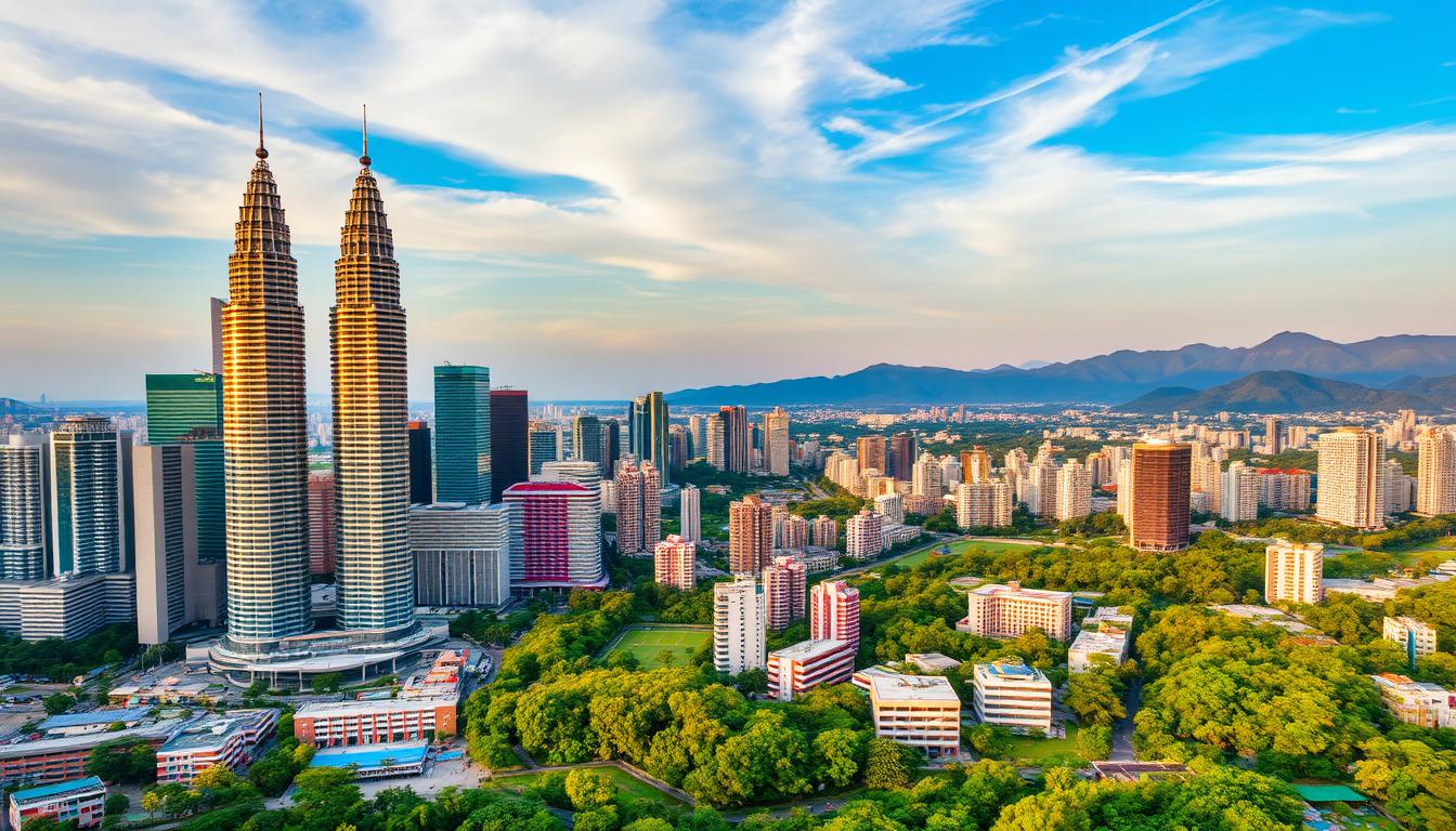 Kuala lumpur