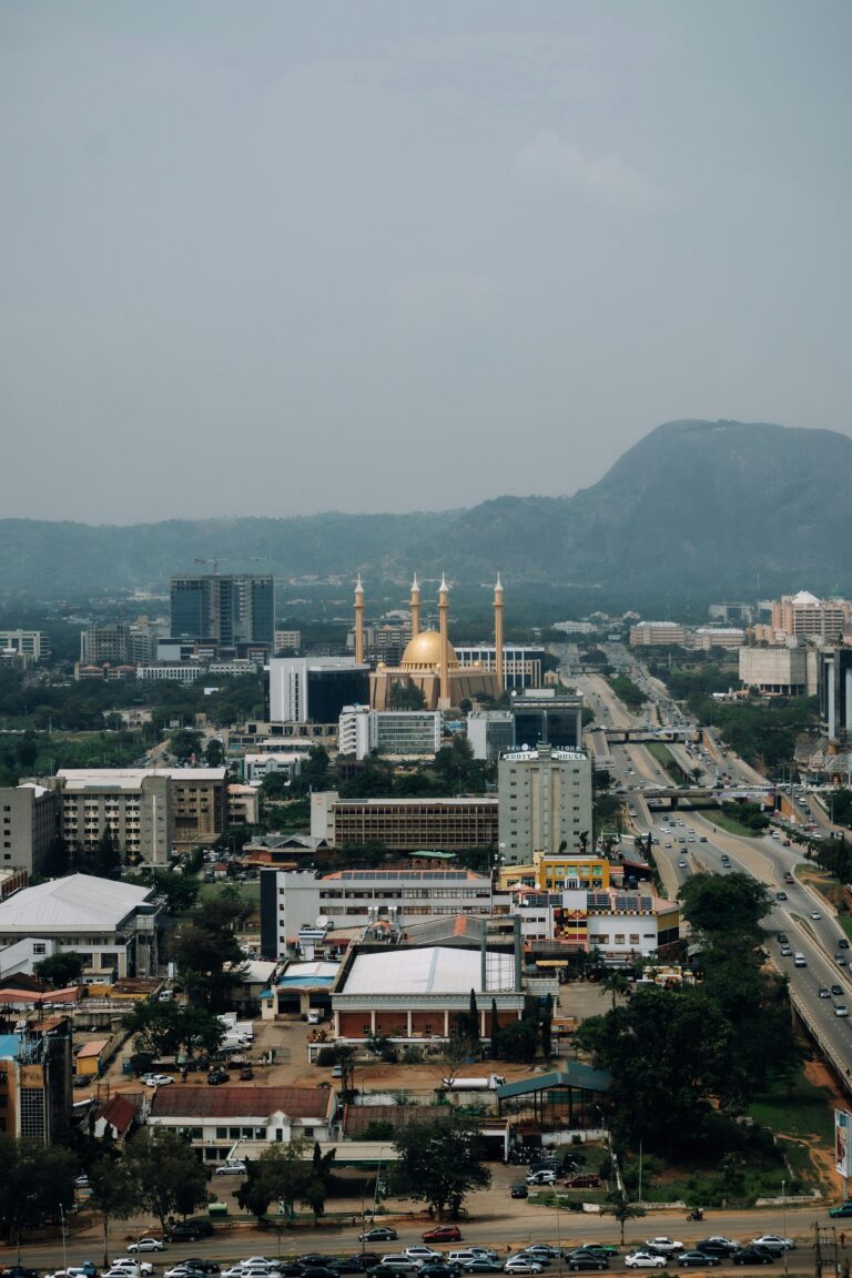 Abuja